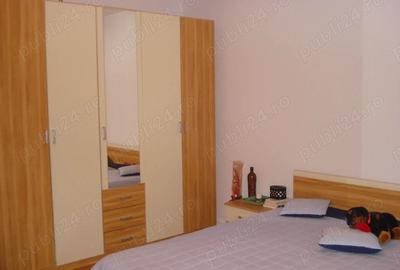 Apartament cu 2 camere decomandat în Central - 2