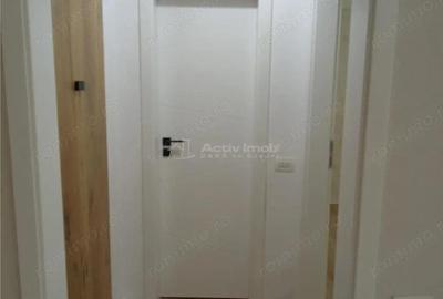 Apartament cu 2 camere nedecomandat în Ștefan cel Mare