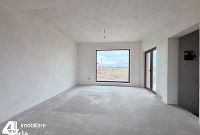 Casă cu 4 camere cu Teren 500 Mp în Central - 15