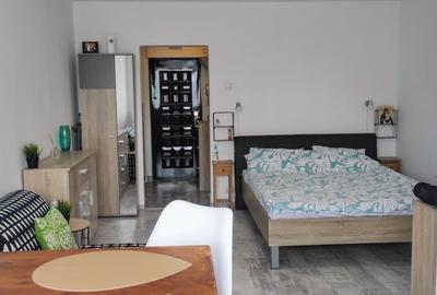 Drumul Taberei, langa Plazza Romania, inchiriere garsoniera - 4