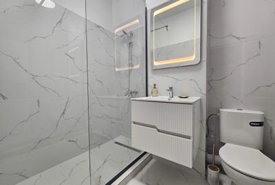 Militari - Exigent Plaza - inchiriere apartament 2 camere decomandate! Parcare! - 19