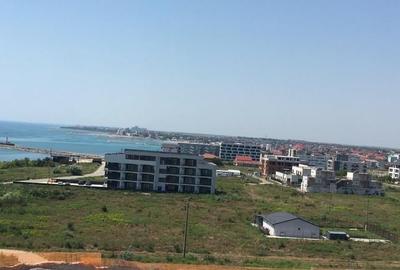 Dezvoltator imobiliar vindem garsoniere, apart. cu vedere la mare în Costinesti - 7