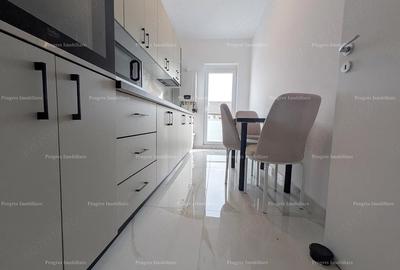 Apartament cu 2 camere decomandat în Giroc