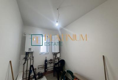 Duplex cu 5 camere cu Canalizare în Dumbrăvița - 6