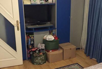 Apartament cu 2 camere decomandat în Cetate - 8