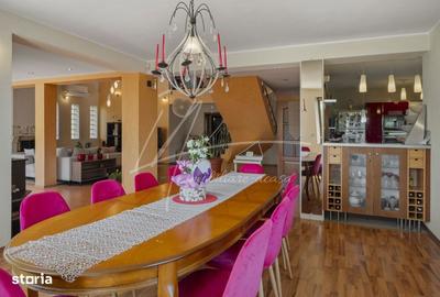 Casă cu 4 camere în Dumbrăveni - 8