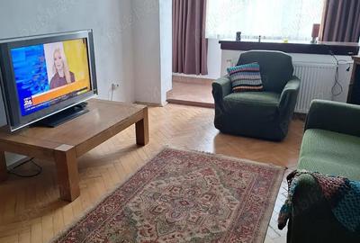 Semicentral - langa Bega , bl. Ion Dragalina !!! - 8