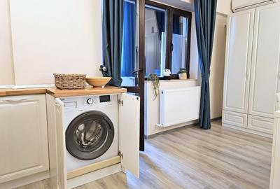 Apartament cu 1 cameră  - Bd. George Coșbuc, Italian Residence - 8