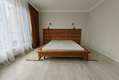 Vila RENOVATA in apropiere de Porsche Nord - 12