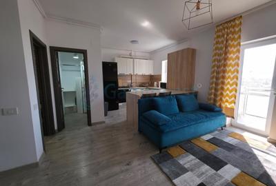 Apartament cu 3 camere decomandat, mobilat în Calea Aradului - 3