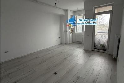 Apartament cu 2 camere în Alexandriei - 11