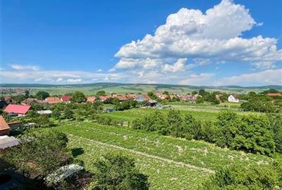 Apartament cu 3 camere semidecomandat în Feldioara - 24