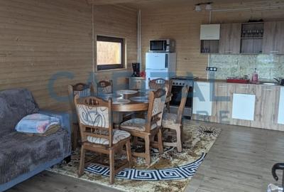 Casă individuală cu 4 camere cu Canalizare în Mărișel - 9