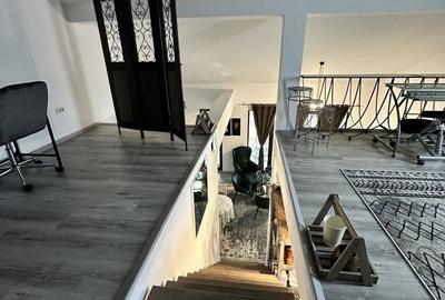 Casă cu 2 camere în Plopi - 2