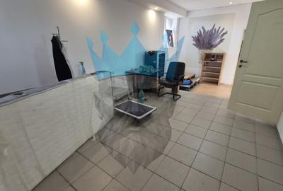 Spatiu Depozitare si birou - 11