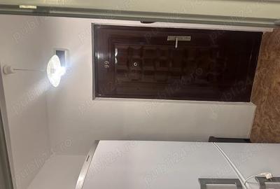 Garsonieră decomandată în Nerva Traian