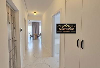 Apartament cu 3 camere în Valea Borcutului - 4