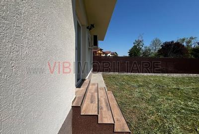 Casă cu 4 camere cu Canalizare în Mogoșoaia - 2