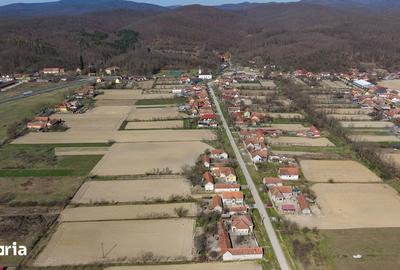 Teren de 2970 mp, în Mașloc - 11