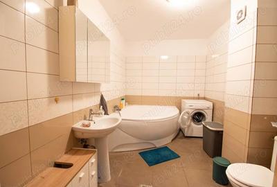 Anun? de inchiriere Penthouse in Cartierul Verde, Bragadiru - 4