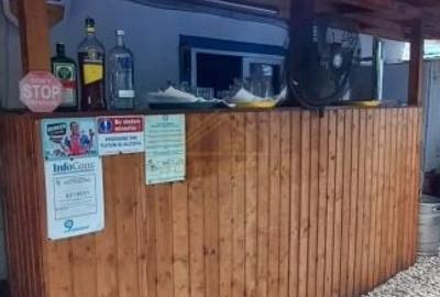 Inchiriere afacere ,,la cheie,, Grill&Terasa  Str Sabarului,  Popesti Leordeni - 7