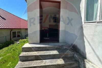 Casă cu 4 camere cu Teren 700 Mp în Chiojdu - 7