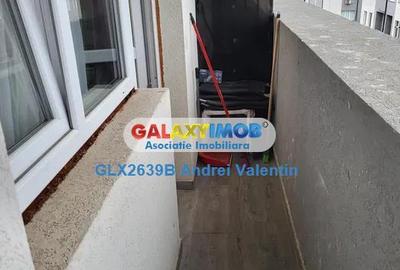 Garsoniera Bloc Nou - Berceni - Dimitrie Leonida - Metrou - 6