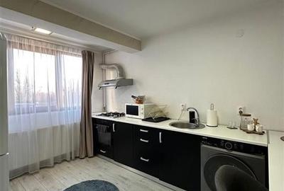 Apartament cu 3 camere decomandat, mobilat în Ștrand - 5