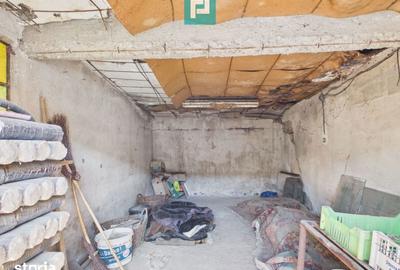 Casă cu 4 camere cu Teren 1413 Mp în Girișu de Criș - 19