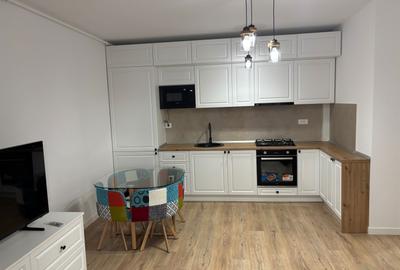 Apartament cu 2 camere decomandat în Nord