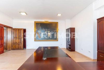 Spațiu comercial, de 240 mp, în Centrul Civic - 10