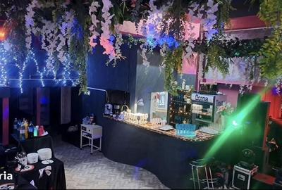 Spațiu comercial, de 200 mp, în Cristian - 1