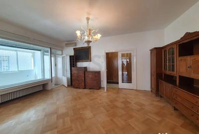 Apartament cu 4 camere decomandat în Dorobanți - 5