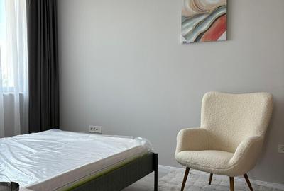 Casă cu 4 camere în Păulești - 6