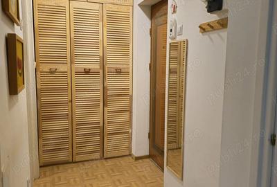 Apartament cu 2 camere semidecomandat în Horea - 2