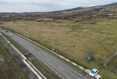 Teren intravilan între Galșa și Mâsca - 14