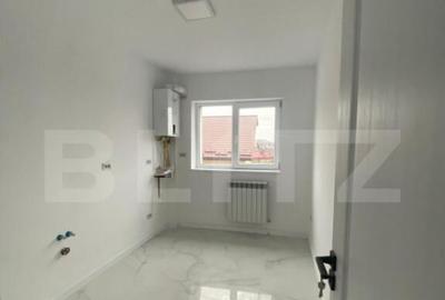 Apartament cu 2 camere, etaj 1, cartier Itcani - 2
