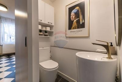 COMISION 0%| APARTAMENT CU 3 CAMERE| DECOMANDAT| ETAJ 1/4| - 8