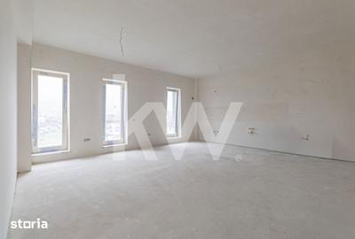 Apartament cu 3 camere în Tractorul - 9