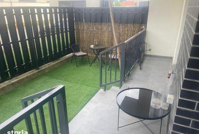 Apartament cu 2 camere în Central - 6