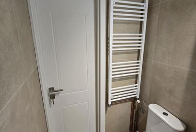 Apartament cu 2 camere decomandat în Central - 14