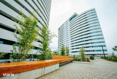 Apartament cu 2 camere în Universității - 8