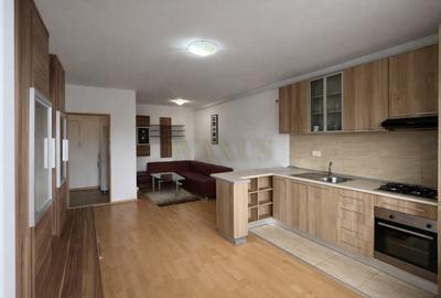 Apartament cu 2 camere semidecomandat, mobilat în Dâmbul Rotund - 3