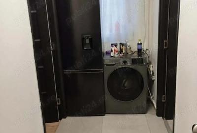 Apartament cu 2 camere nedecomandat în Titan - 3