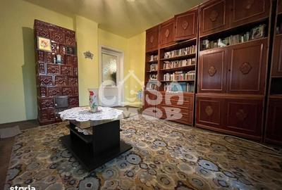 Casă cu 4 camere decomandat în Sud - 15