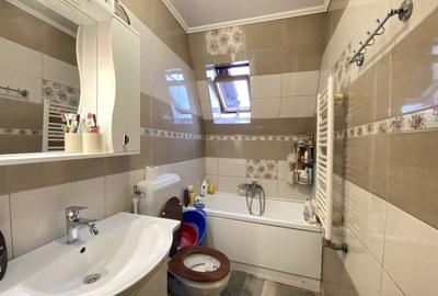 Apartament 3 Camere, 63mp, Balcon, Zona Girocului, Judetean, Comision 0 - 4