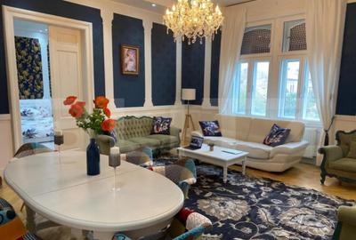 Apartament cu 4 camere semidecomandat în Sinaia - 7