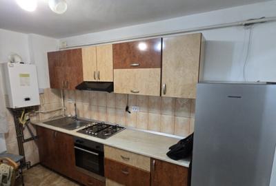 Inchiriez apartament 2 camere zona Selgros CUG. - 2