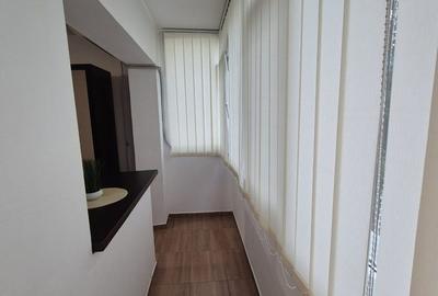 Garsonieră semidecomandată în Dorobanți - 19