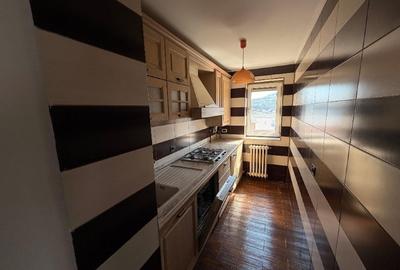 Apartament cu 4 camere decomandat, mobilat în Dărmănești - 8